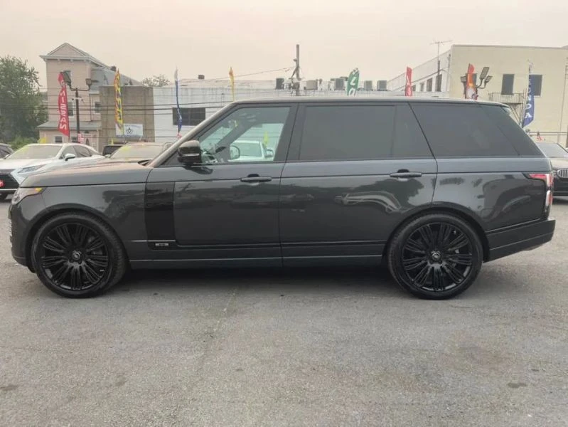 2020 Land Rover Range Rover L405 - Image 7 of 12