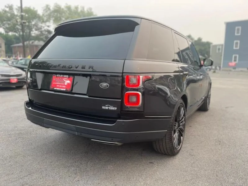 2020 Land Rover Range Rover L405 - Image 6 of 12