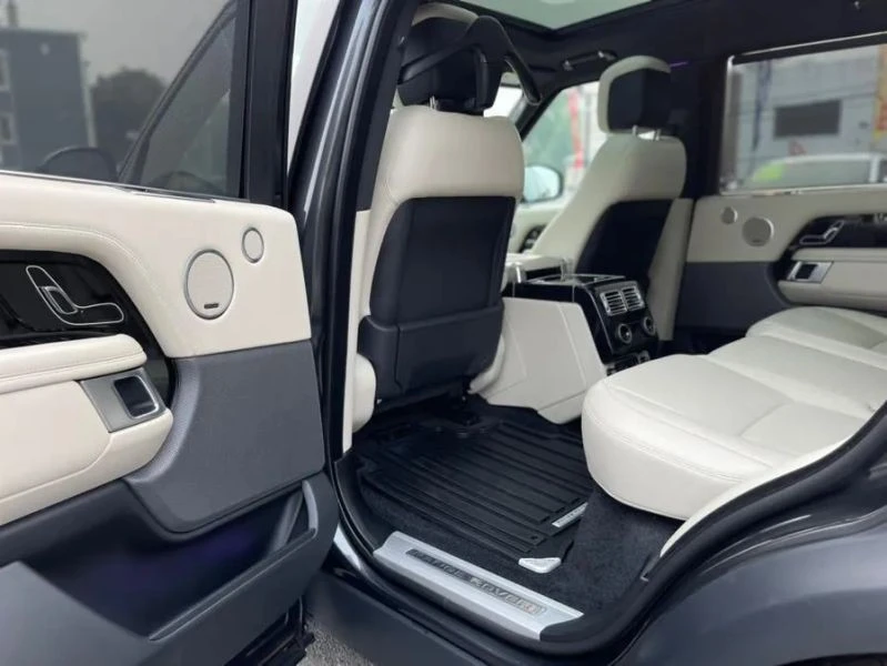 2020 Land Rover Range Rover L405 - Image 11 of 12
