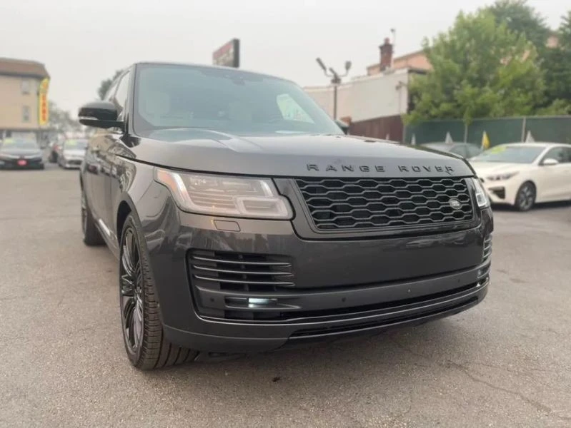 2020 Land Rover Range Rover L405 - Image 3 of 12