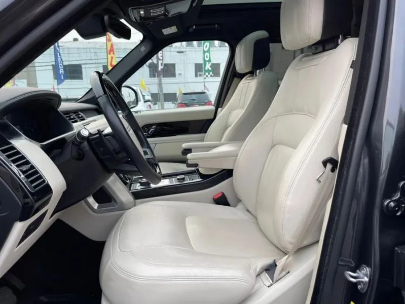 2020 Land Rover Range Rover L405 - Image 10 of 12