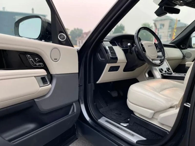 2020 Land Rover Range Rover L405 - Image 9 of 12