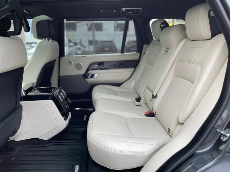 2020 Land Rover Range Rover L405 - Image 12 of 12