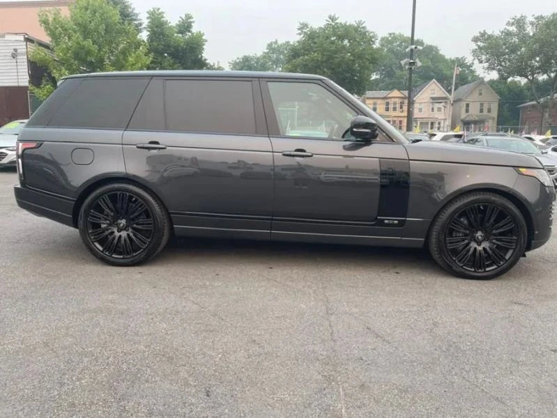 2020 Land Rover Range Rover L405 - Image 8 of 12