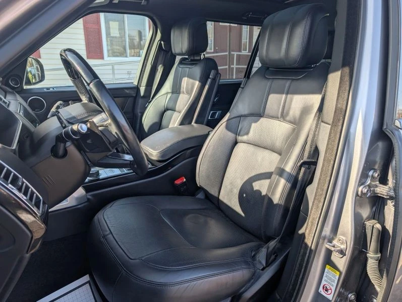 2020 Land Rover Range Rover L405 - Image 9 of 12