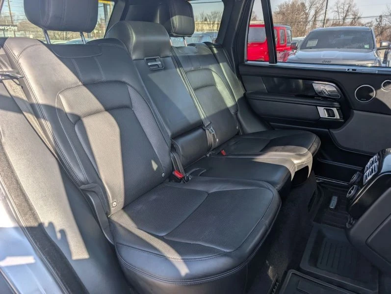 2020 Land Rover Range Rover L405 - Image 11 of 12