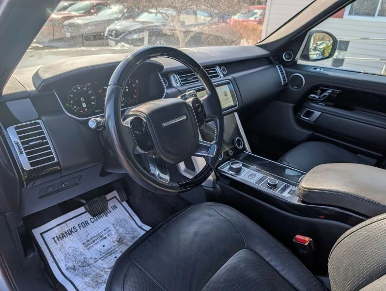 2020 Land Rover Range Rover L405 - Image 8 of 12