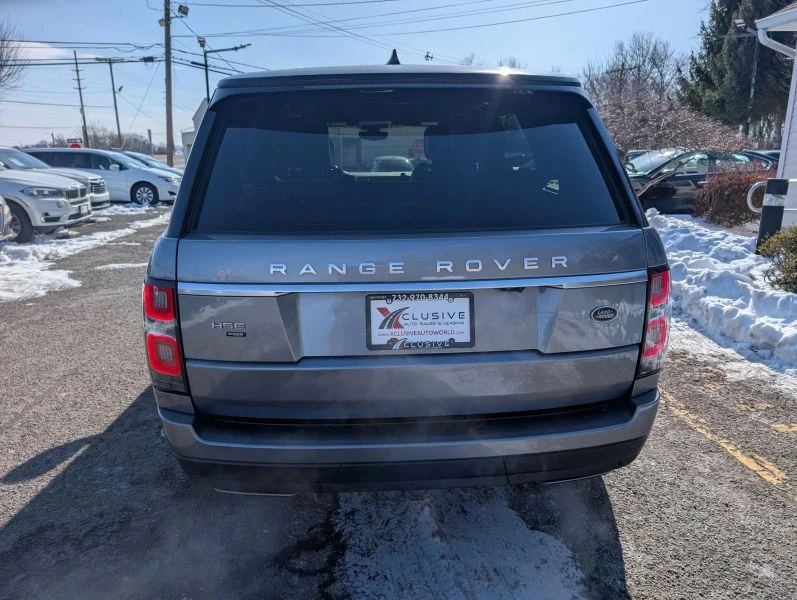 2020 Land Rover Range Rover L405 - Image 6 of 12