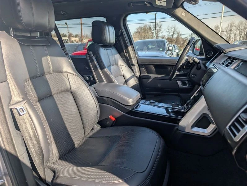 2020 Land Rover Range Rover L405 - Image 12 of 12