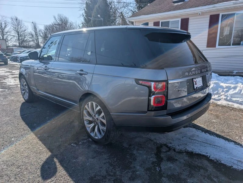 2020 Land Rover Range Rover L405 - Image 2 of 12