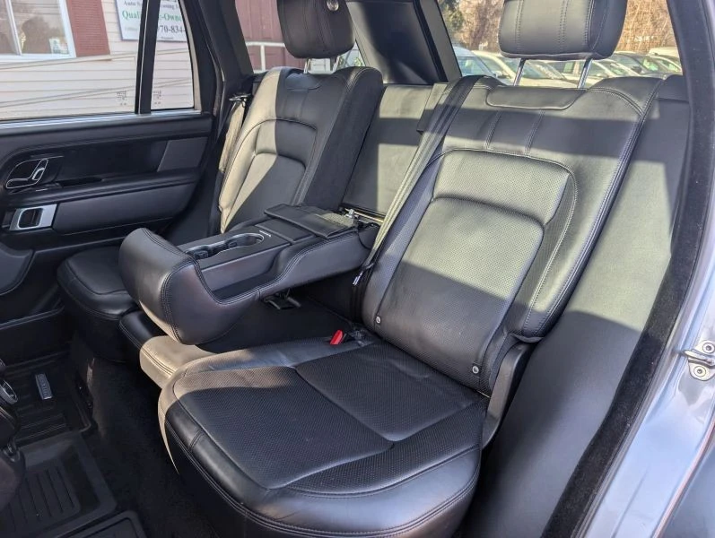 2020 Land Rover Range Rover L405 - Image 10 of 12