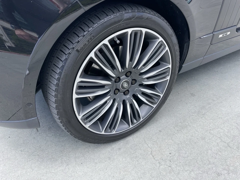 2020 Land Rover Range Rover L405 - Image 11 of 20