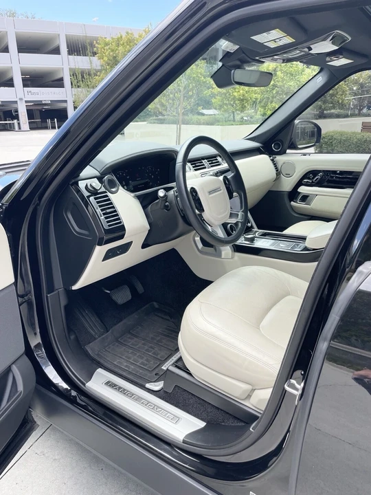 2020 Land Rover Range Rover L405 - Image 15 of 20