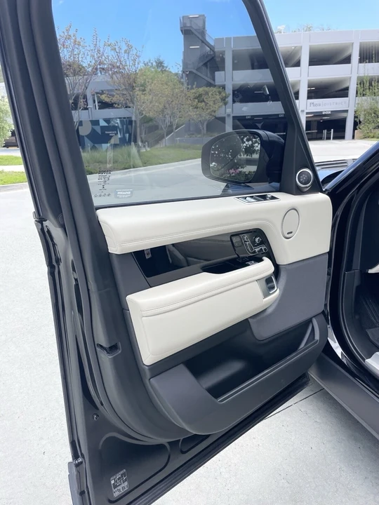 2020 Land Rover Range Rover L405 - Image 16 of 20