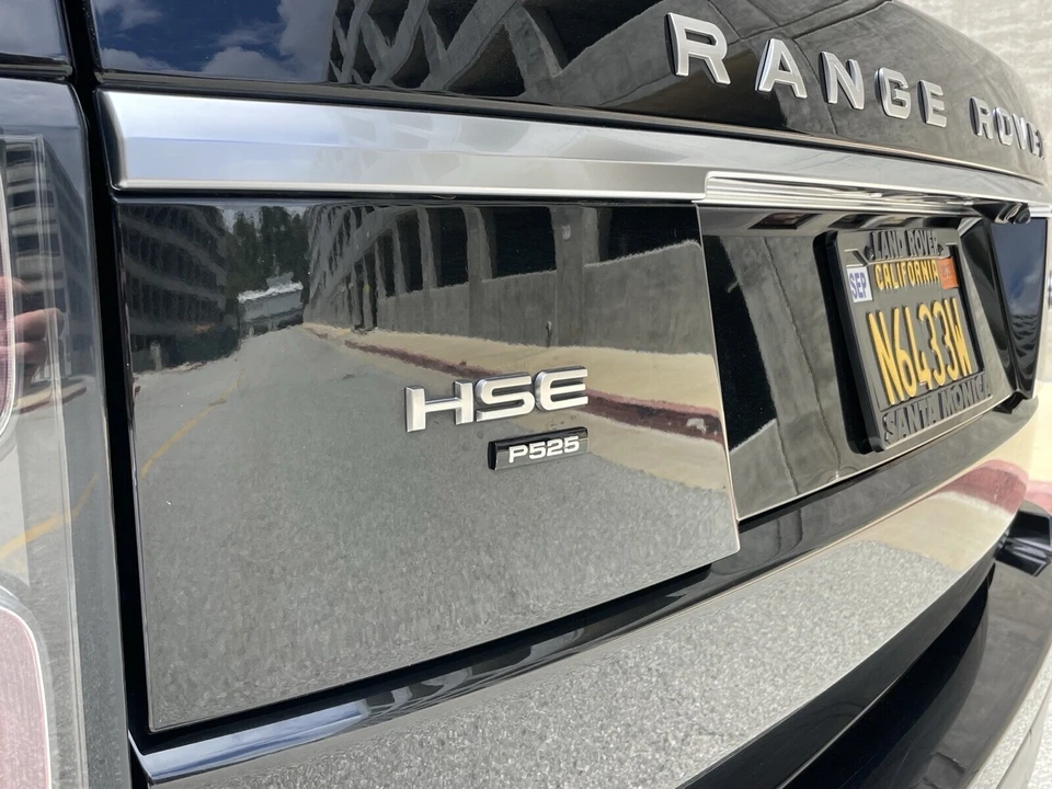 2020 Land Rover Range Rover L405 - Image 8 of 20