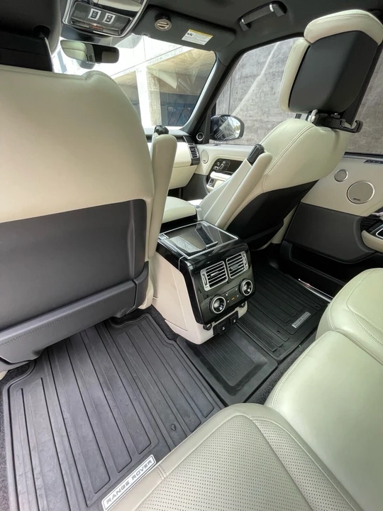 2020 Land Rover Range Rover L405 - Image 20 of 20