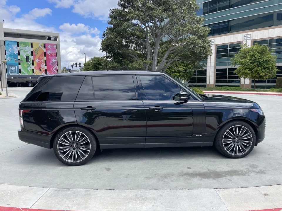 2020 Land Rover Range Rover L405 - Image 3 of 20