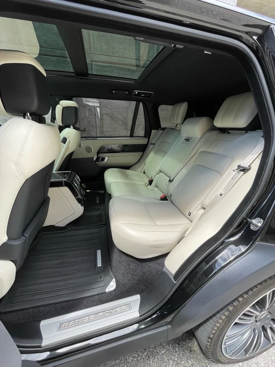 2020 Land Rover Range Rover L405 - Image 13 of 20