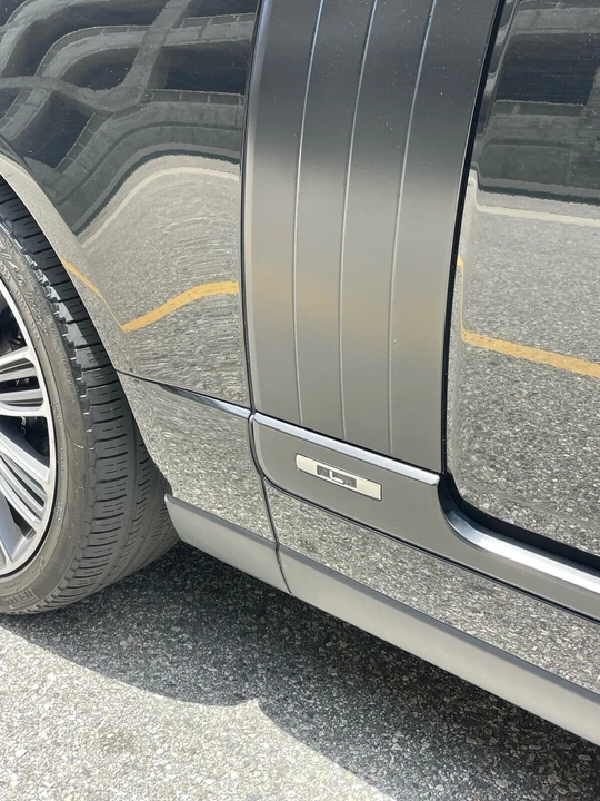 2020 Land Rover Range Rover L405 - Image 9 of 20