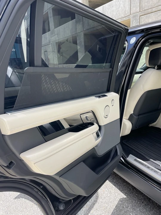 2020 Land Rover Range Rover L405 - Image 14 of 20