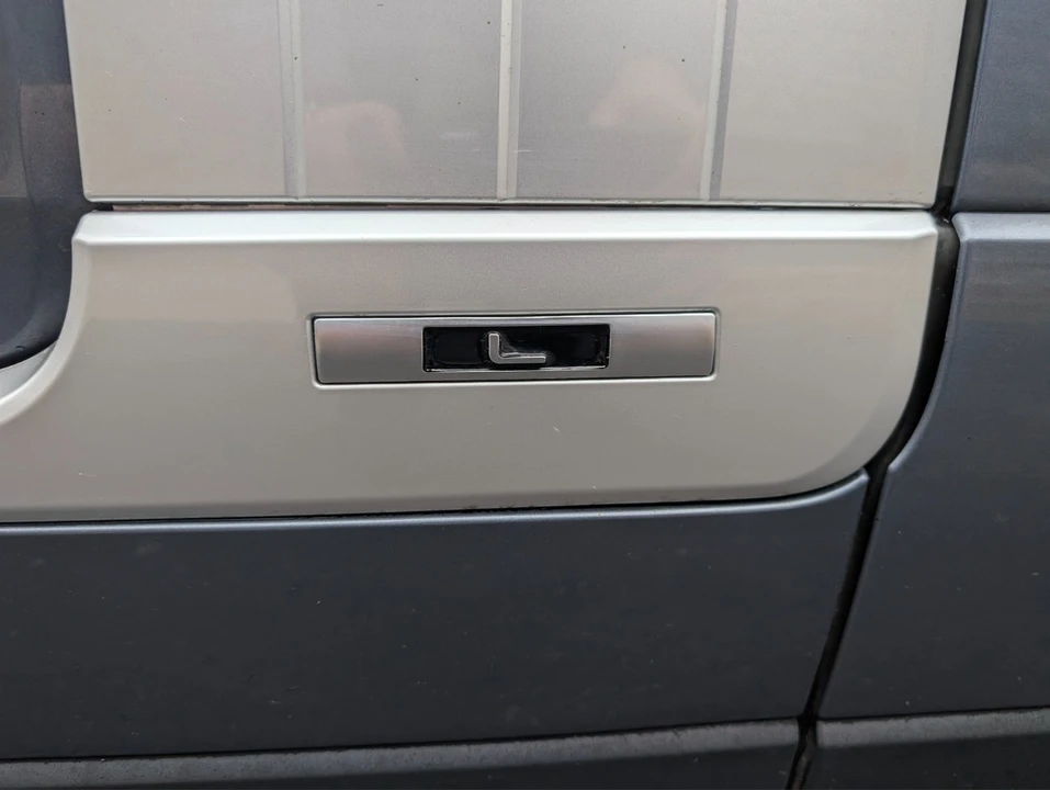 2020 Land Rover Range Rover L405 - Image 9 of 21