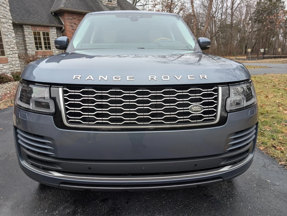 2020 Land Rover Range Rover L405 - Image 11 of 21