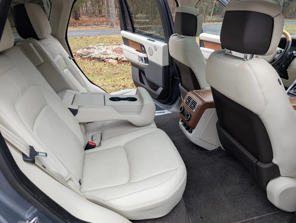 2020 Land Rover Range Rover L405 - Image 18 of 21