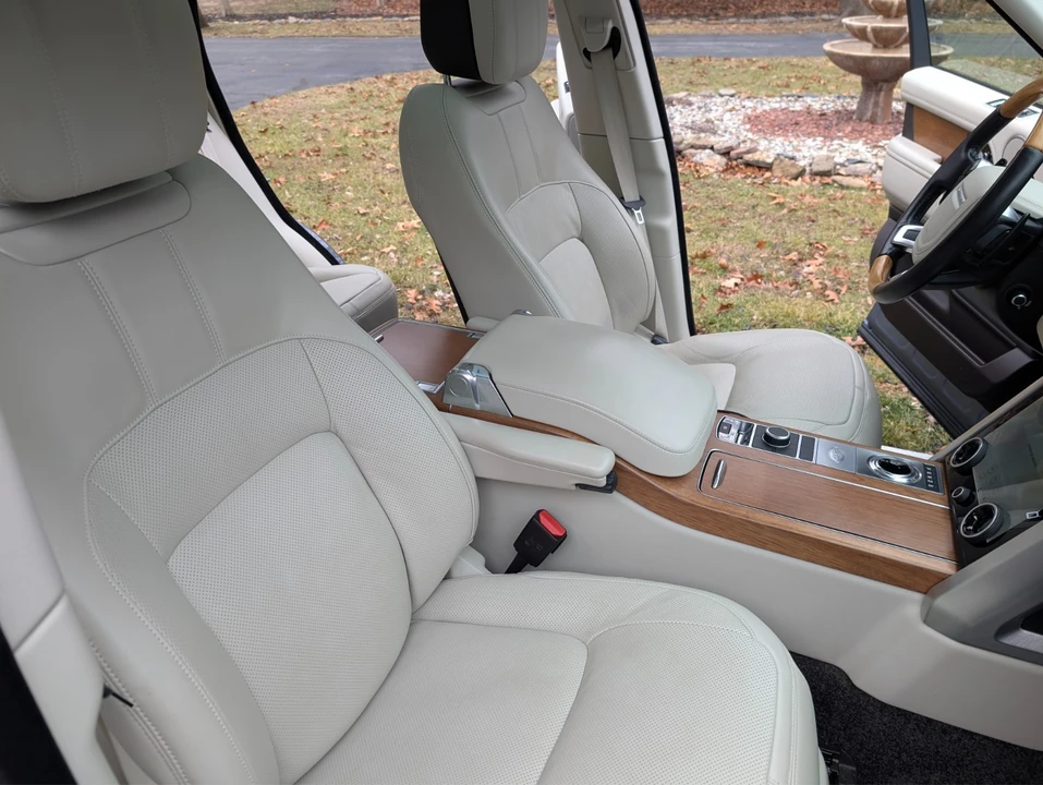2020 Land Rover Range Rover L405 - Image 20 of 21