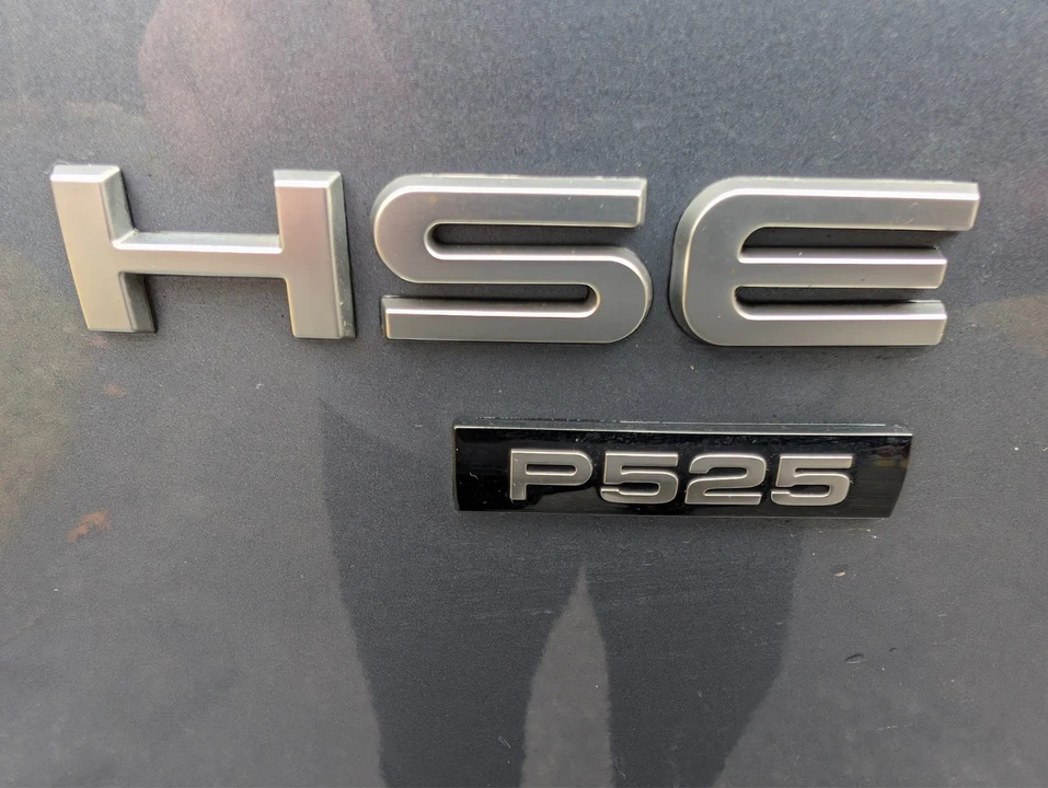 2020 Land Rover Range Rover L405 - Image 5 of 21