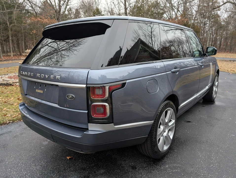 2020 Land Rover Range Rover L405 - Image 6 of 21