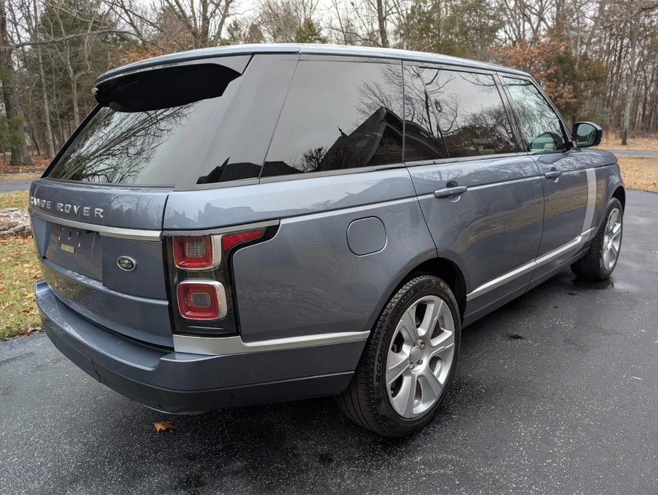 2020 Land Rover Range Rover L405 - Image 7 of 21