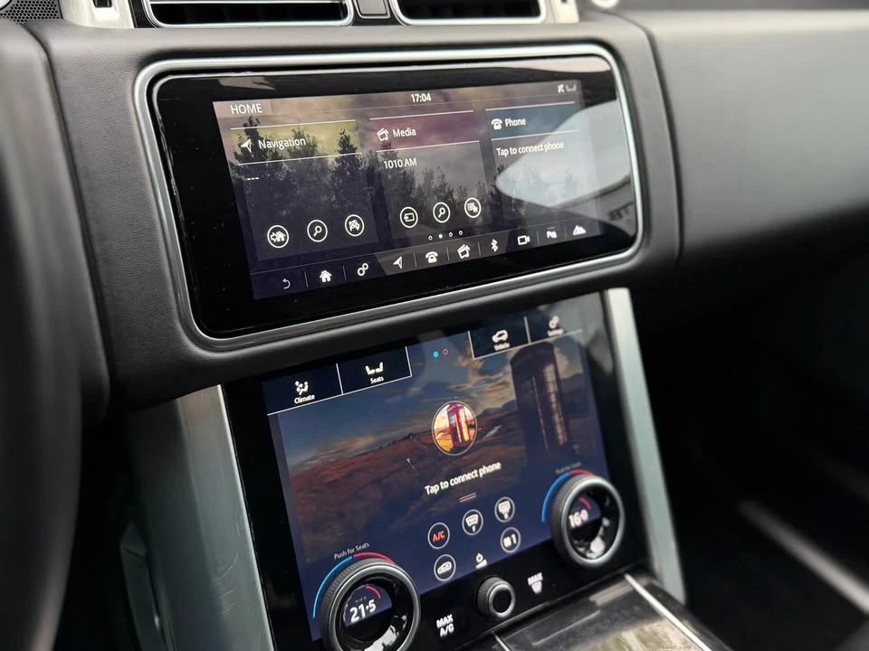 2020 Land Rover Range Rover L405 - Image 11 of 16