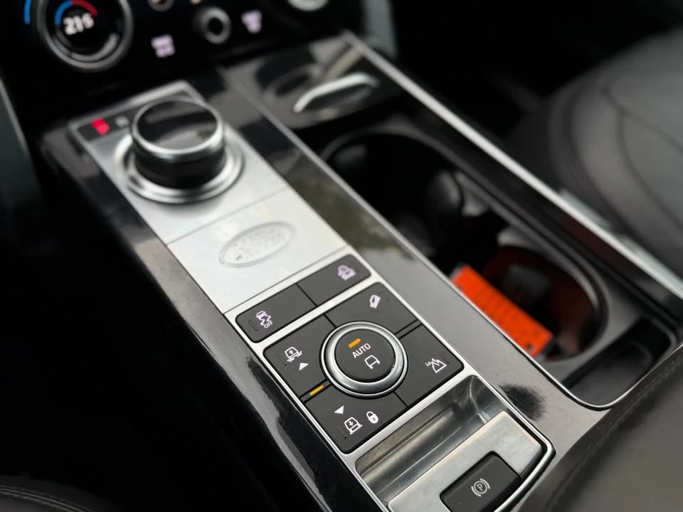 2020 Land Rover Range Rover L405 - Image 15 of 16