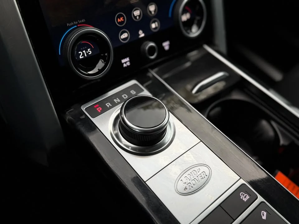 2020 Land Rover Range Rover L405 - Image 16 of 16