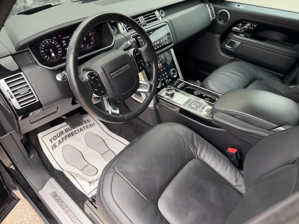 2020 Land Rover Range Rover L405 - Image 4 of 16