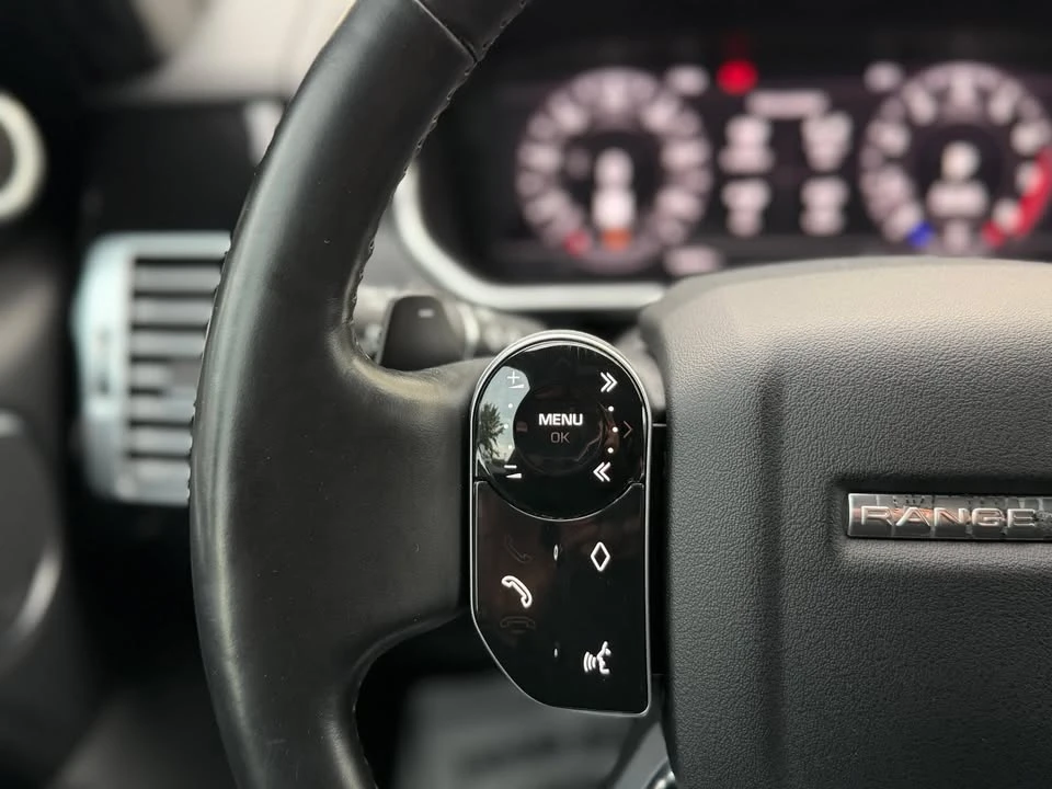 2020 Land Rover Range Rover L405 - Image 9 of 16