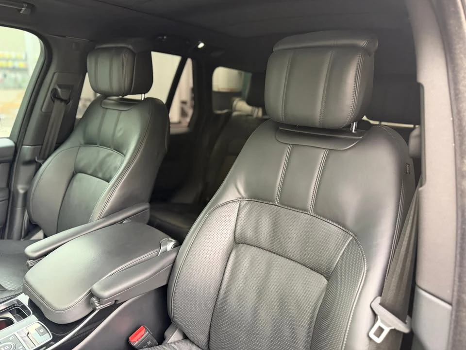 2020 Land Rover Range Rover L405 - Image 6 of 16