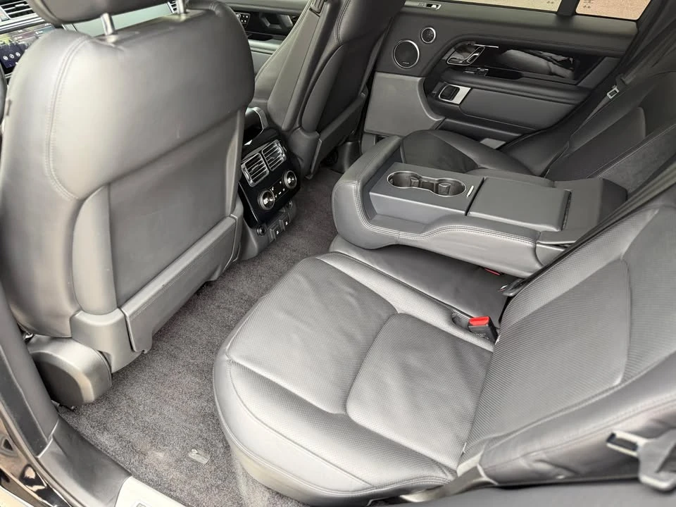 2020 Land Rover Range Rover L405 - Image 7 of 16