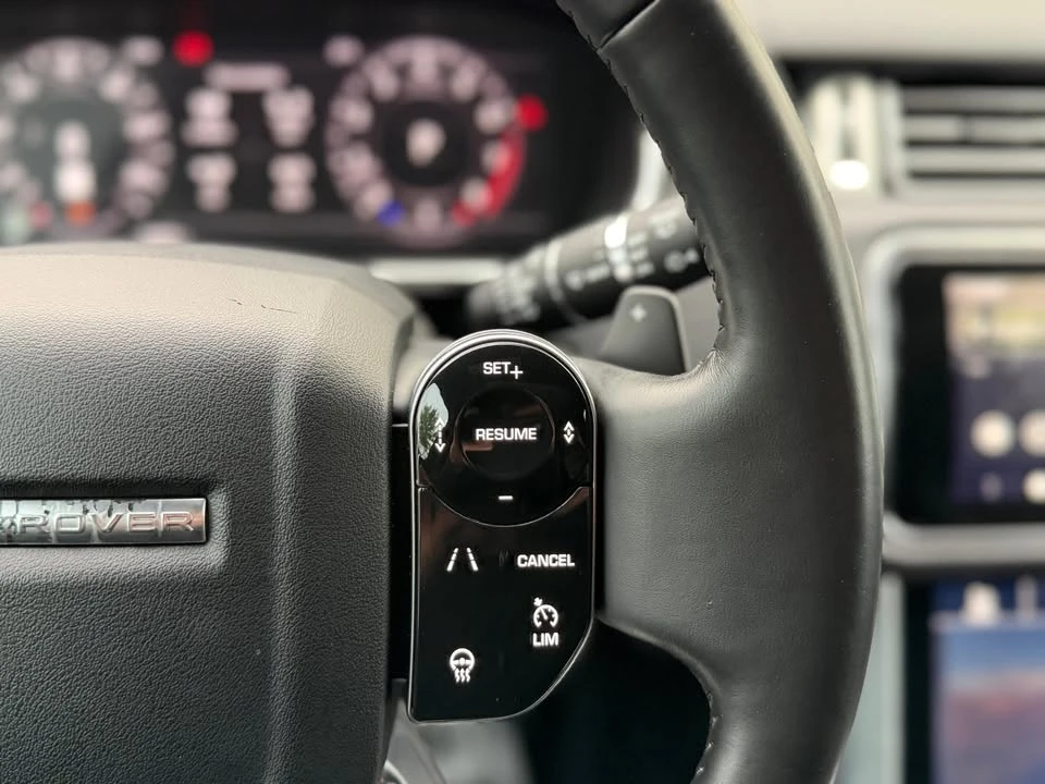 2020 Land Rover Range Rover L405 - Image 10 of 16