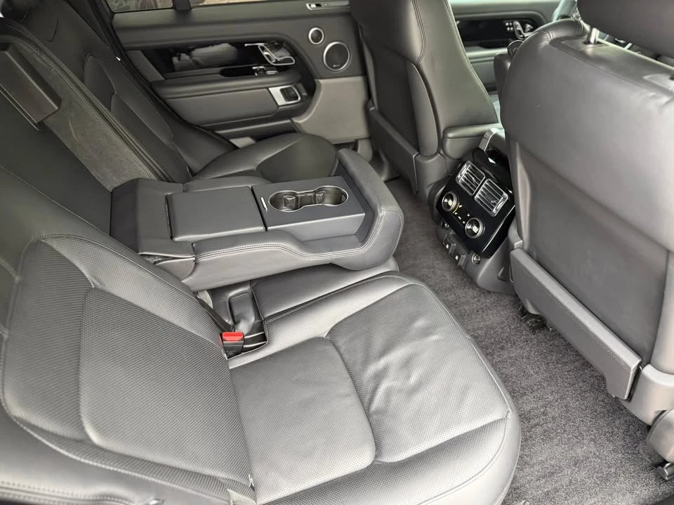 2020 Land Rover Range Rover L405 - Image 8 of 16