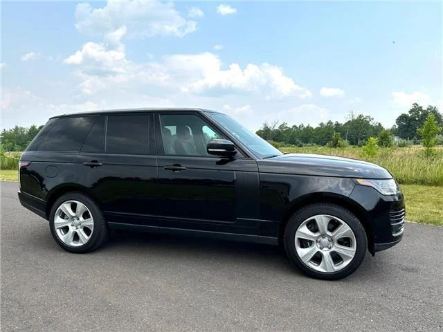 2020 Land Rover Range Rover L405 - Image 2 of 21