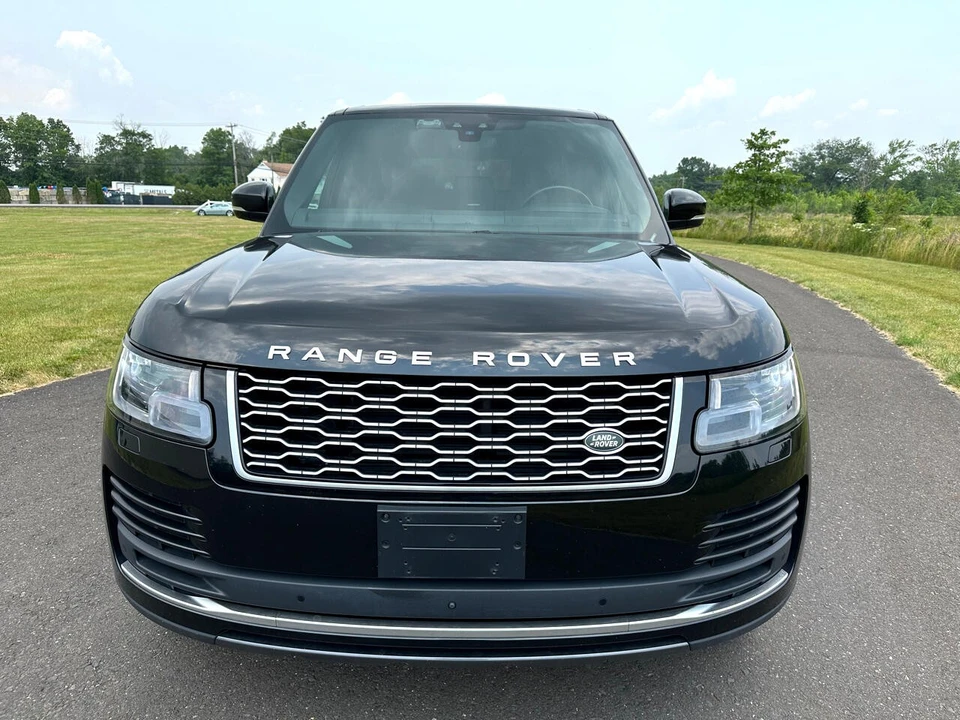 2020 Land Rover Range Rover L405 - Image 5 of 21