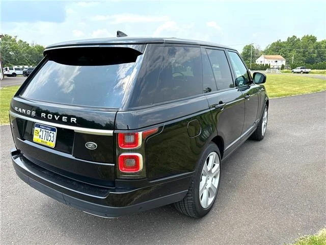 2020 Land Rover Range Rover L405 - Image 10 of 21