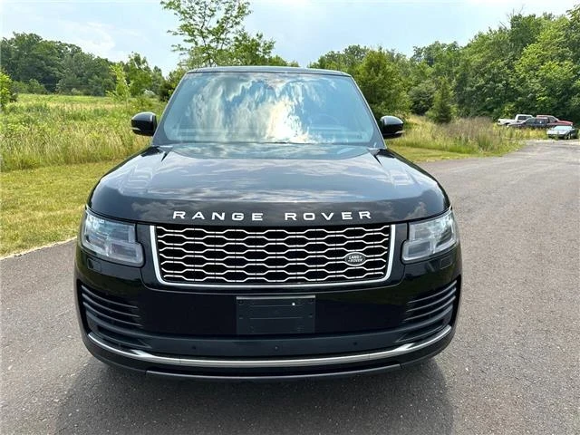 2020 Land Rover Range Rover L405 - Image 6 of 21