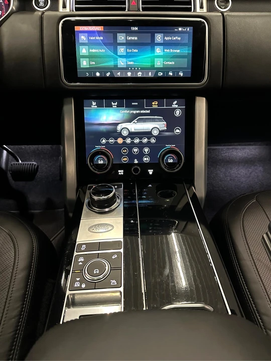 2020 Land Rover Range Rover L405 - Image 21 of 21