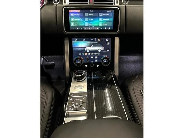 2020 Land Rover Range Rover L405 - Image 21 of 21
