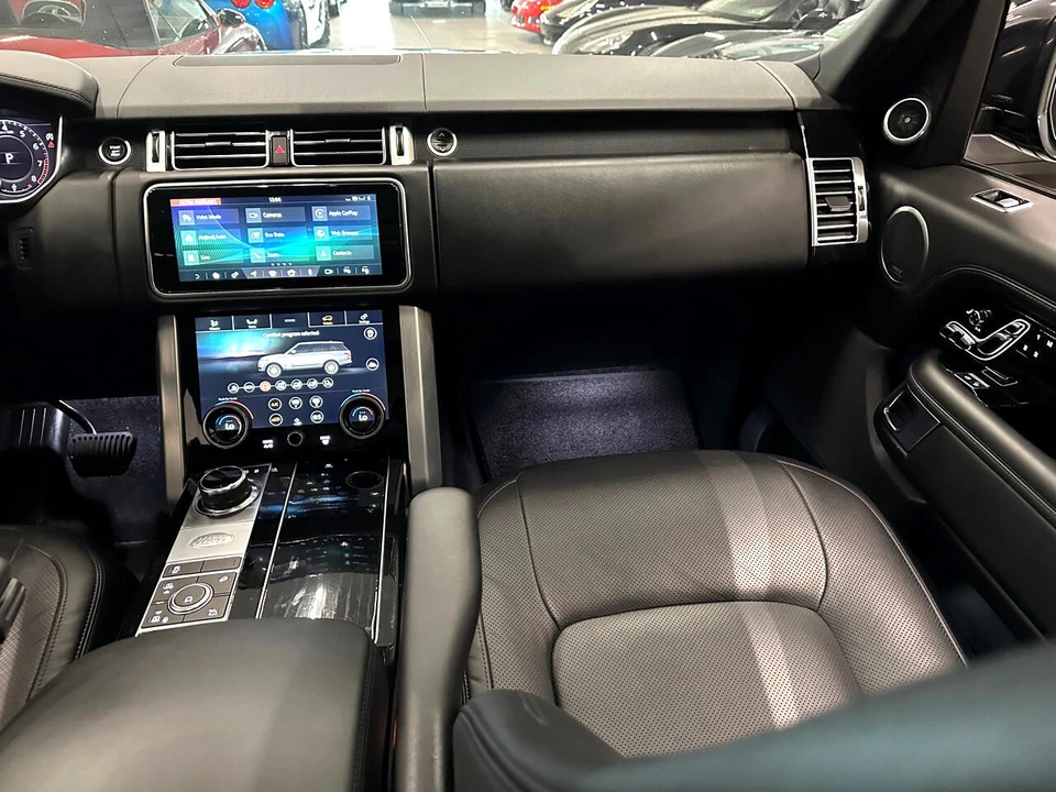 2020 Land Rover Range Rover L405 - Image 20 of 21