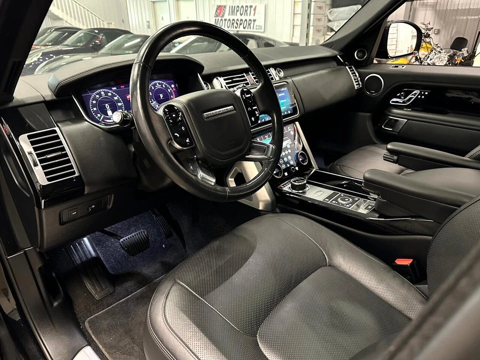 2020 Land Rover Range Rover L405 - Image 16 of 21