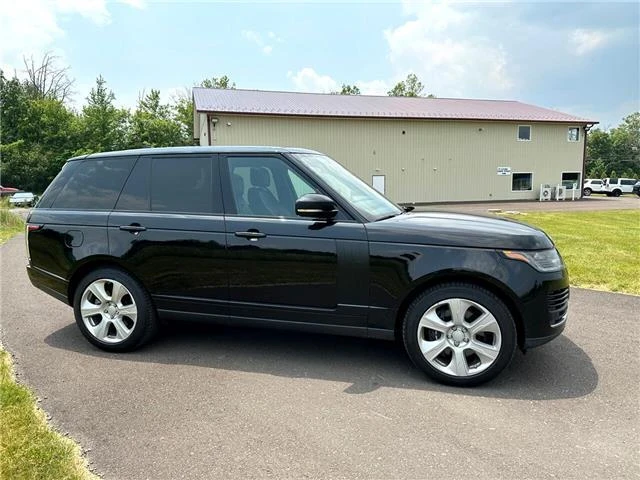 2020 Land Rover Range Rover L405 - Image 13 of 21
