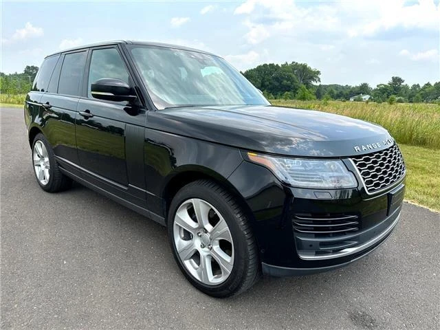 2020 Land Rover Range Rover L405 - Image 3 of 21